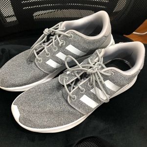 SOLD Adidas Ladies Cloudfoam  Sneakers